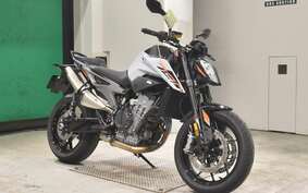 KTM 790 DUKE 2024