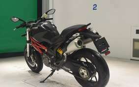 DUCATI MONSTER 796 A 2013