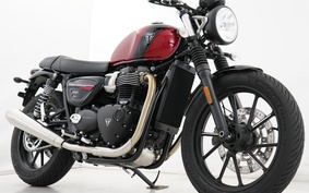 TRIUMPH SPEED TWIN 2023 AD74GD