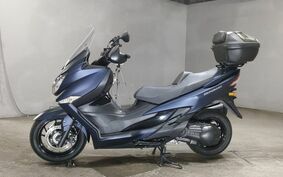 SUZUKI BURGMAN400 2019 DU11A