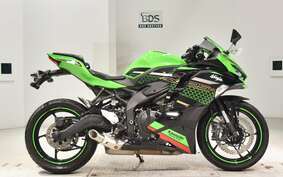 KAWASAKI ZX-25R ZX250E