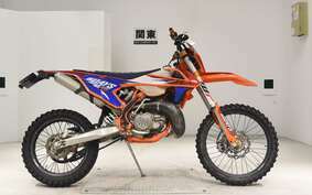 KTM 250 EXC GSA20