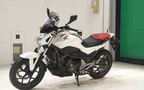 HONDA NC750S RC70