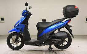 SUZUKI ADDRESS 110 CE47A