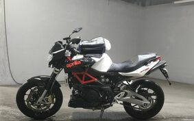 APRILIA SHIVER 750 2018 RA