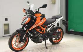 KTM 390 DUKE 2021 JPJ40