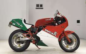 DUCATI 400F3 1986 400R4