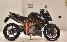 KTM 990 SUPER DUKE  R 2007