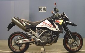 KTM 950 SUPERMOTO 2006 VS440