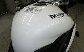 TRIUMPH SPEED TRIPLE 2011 PN105G