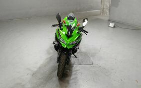 KAWASAKI ZX-25R ZX250E