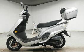 KYMCO CAPTURE 125 DX KD25