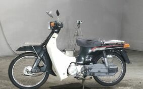 SUZUKI BIRDIE 50 BA41A