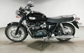 TRIUMPH BONNEVILLE 2008 J9107G