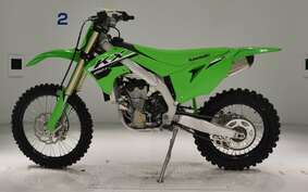 KAWASAKI KX250X KX252D