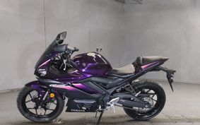 YAMAHA YZF-R25 RG74J