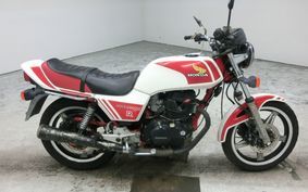 HONDA CB250 Super Hawk R MC03