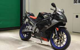 APRILIA RS125