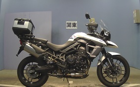 TRIUMPH TIGER 800 XR X 2015 RE15B8