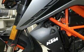 KTM 390 DUKE 2021