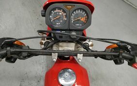 SUZUKI DR125S SF41A