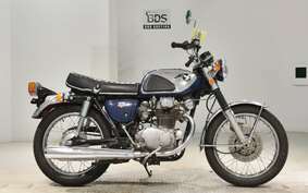 HONDA CB250 CB250