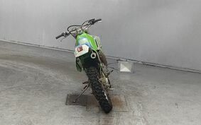 KAWASAKI KDX200SR DX200G