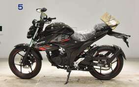 SUZUKI GIXXER 150 ED13N