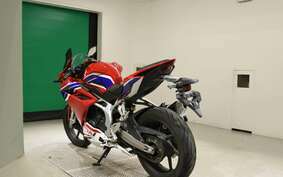 HONDA CBR250RR A MC51