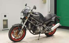 DUCATI MONSTER S4 2006 M400A