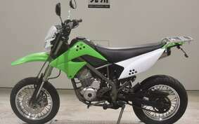 KAWASAKI KLX125D TRACKER LX125D