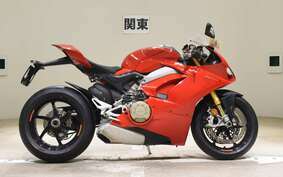 DUCATI PANIGALE V4 S DA00A