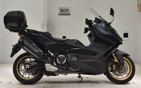 YAMAHA T-MAX 560 T 2022 SJ19J