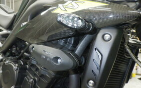 TRIUMPH SPEED TRIPLE RS 2020 PN275C