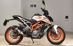 KTM 390 DUKE 2017 JPJ40