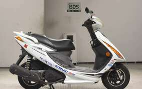 SUZUKI GSR125