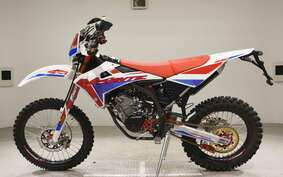 FANTIC  ENDURO125 FA12