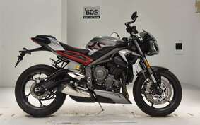 TRIUMPH STREET TRIPLE RS 2021