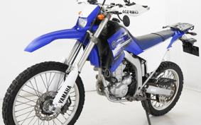 YAMAHA WR250R DG15J