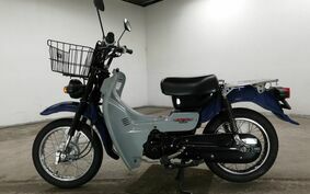 SUZUKI BIRDIE 50 BA42A