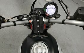 DUCATI SCRAMBLER ICON 2021 K00AA