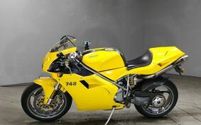 DUCATI 748 S 2001 H300A