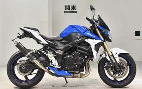 SUZUKI GSR750 A 2014 GR7NA