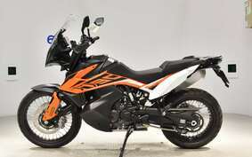 KTM 790 ADVENTURE 2023 TS340