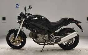 DUCATI MONSTER 400 IE 2006