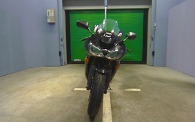 KAWASAKI ZX 10 NINJA R 2004 ZXT00C