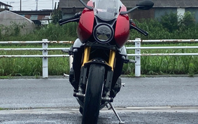 TRIUMPH SPEED TRIPLE 1200 R 2022 3P02SC