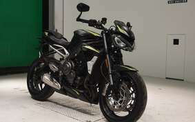 TRIUMPH STREET TRIPLE RS 2020