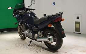 YAMAHA DIVERSION 900 2003 4KM0