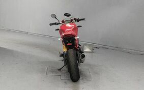 DUCATI MONSTER 796 2017 MD01J